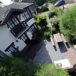 Bungaló