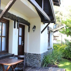 Bungaló de 1 Dormitorio